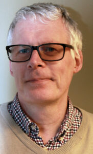 Jan Nyström